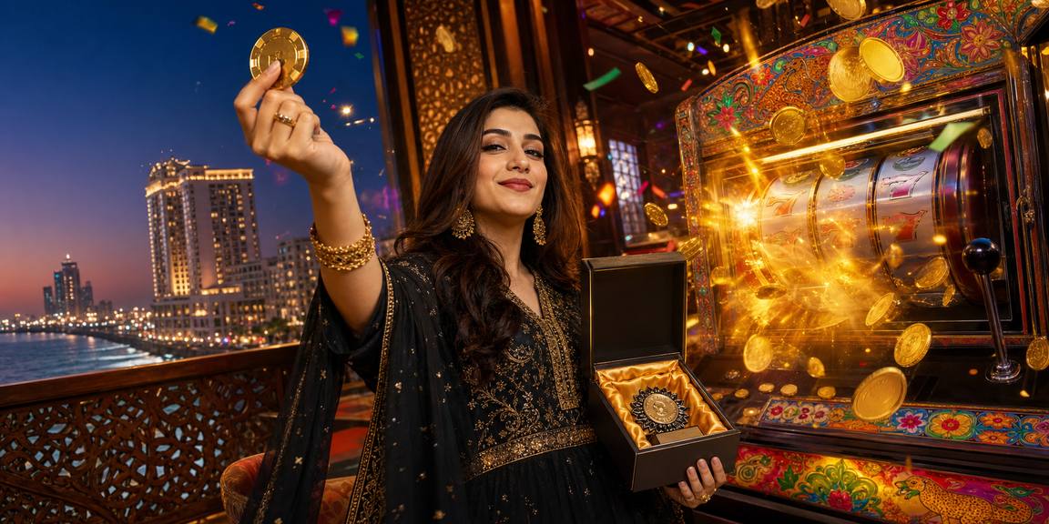 dara casino mobile gaming